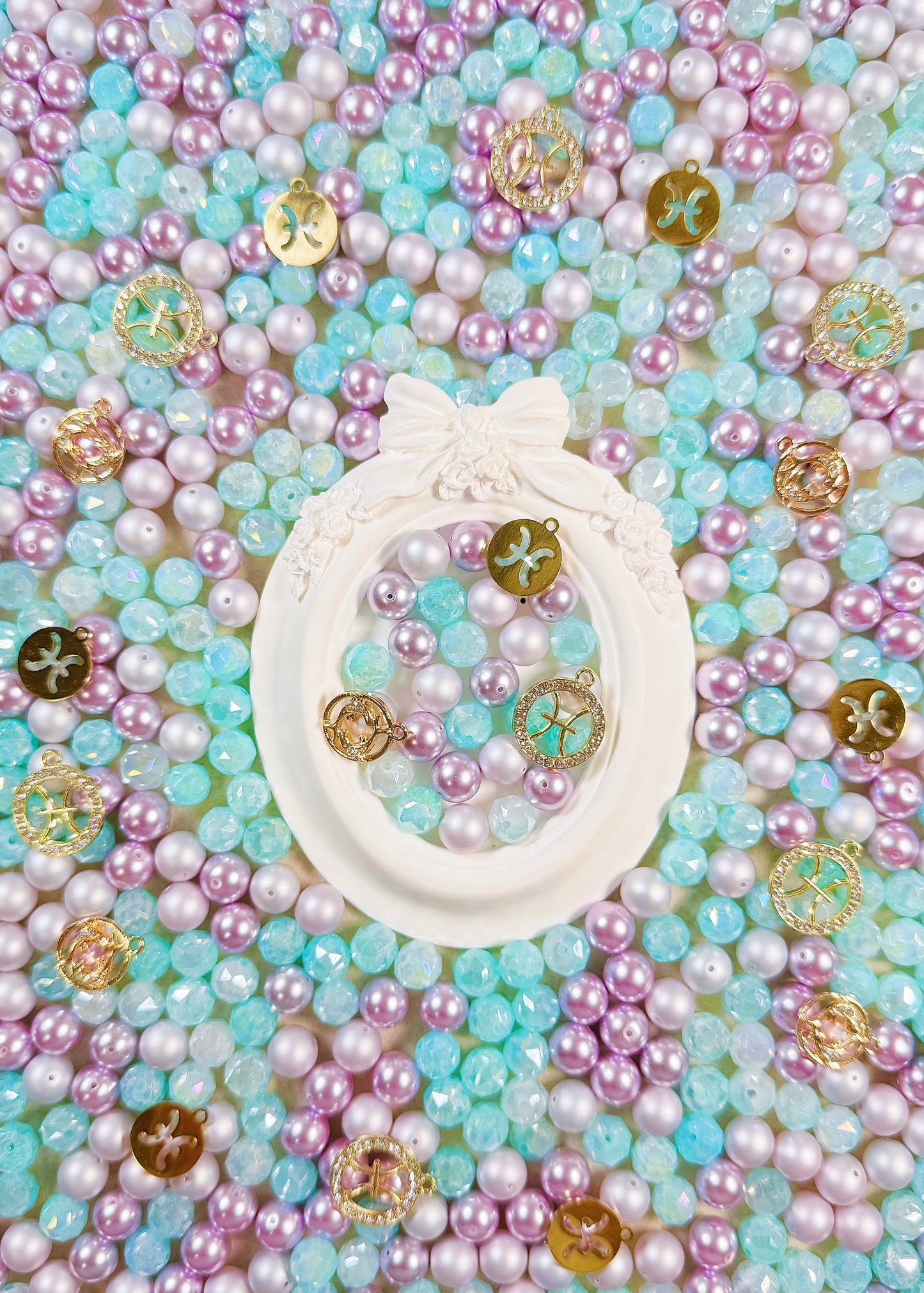 12 Zodiaque – Poisson