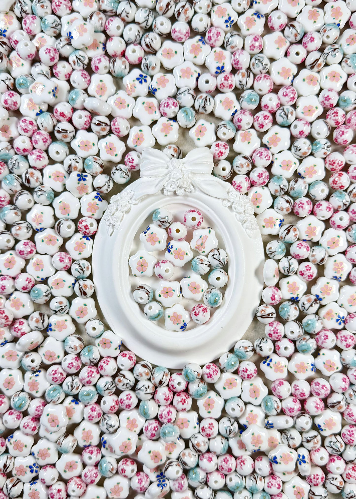 Céramique Jardin Sakura