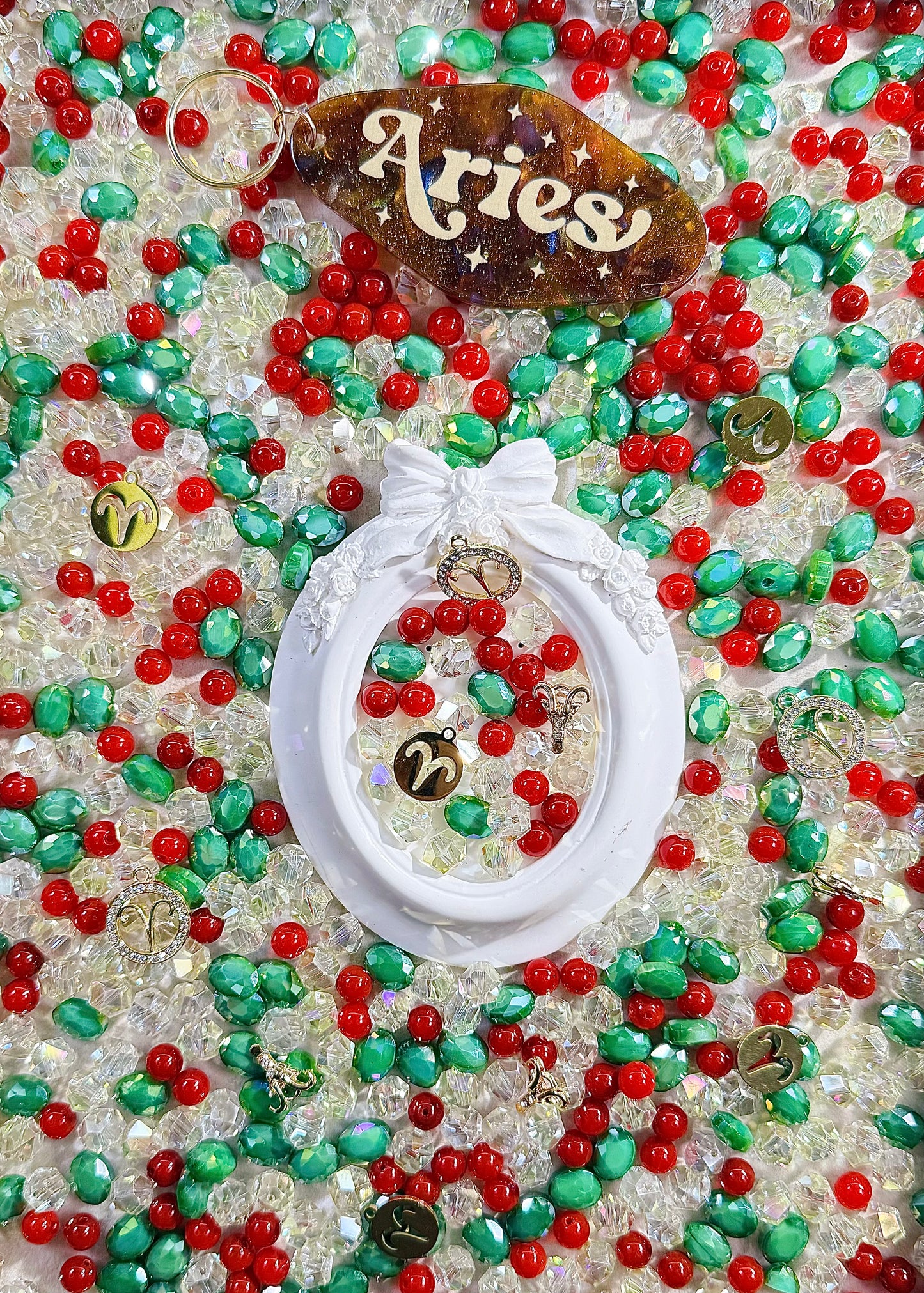 12 Zodiaque - Bélier