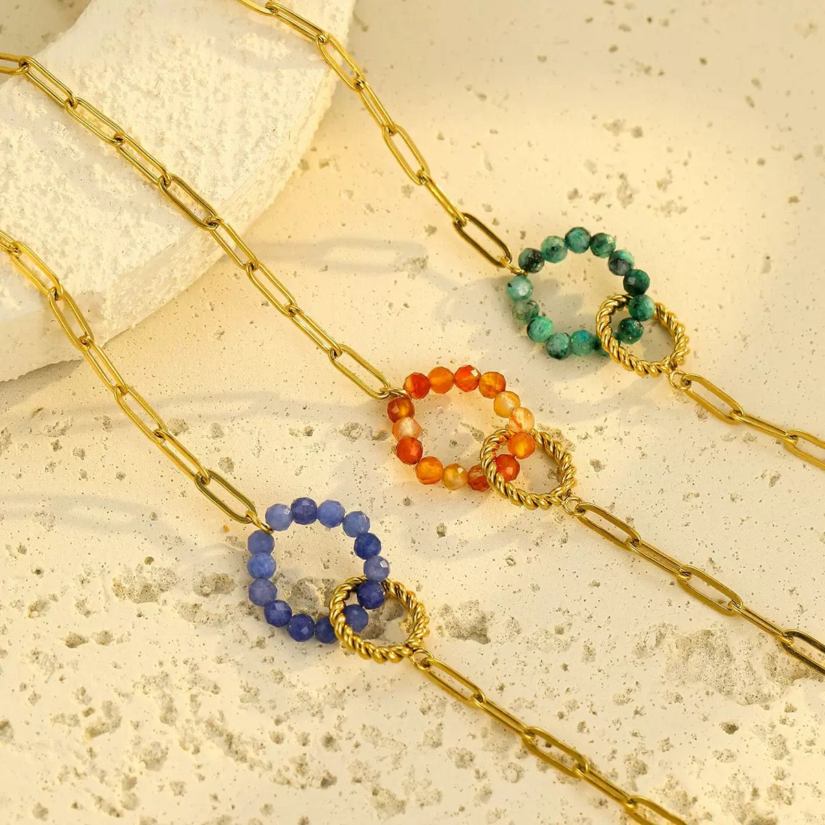 Bracelet Élégia
