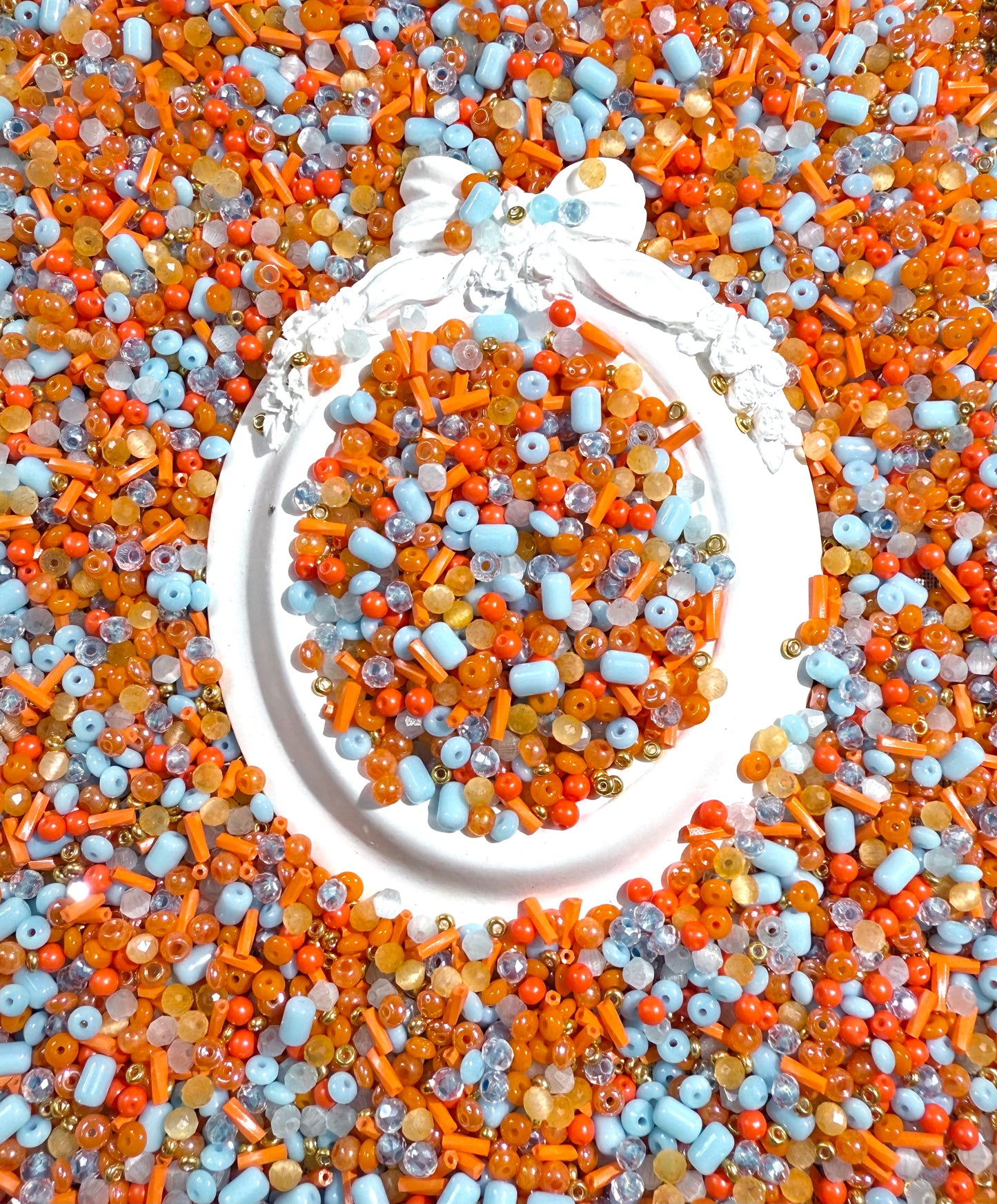 Tiny Mer Mandarine