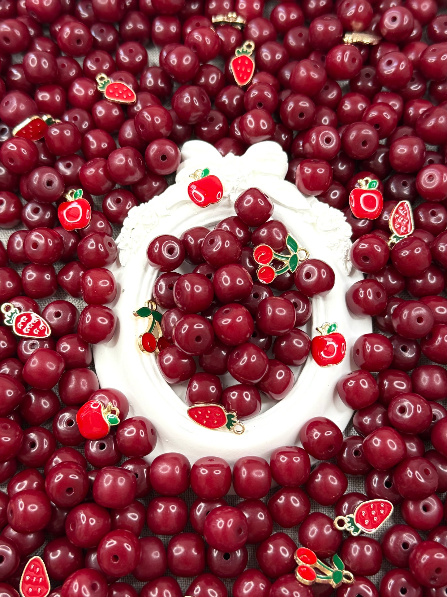 Bodhi Rouge 10mm