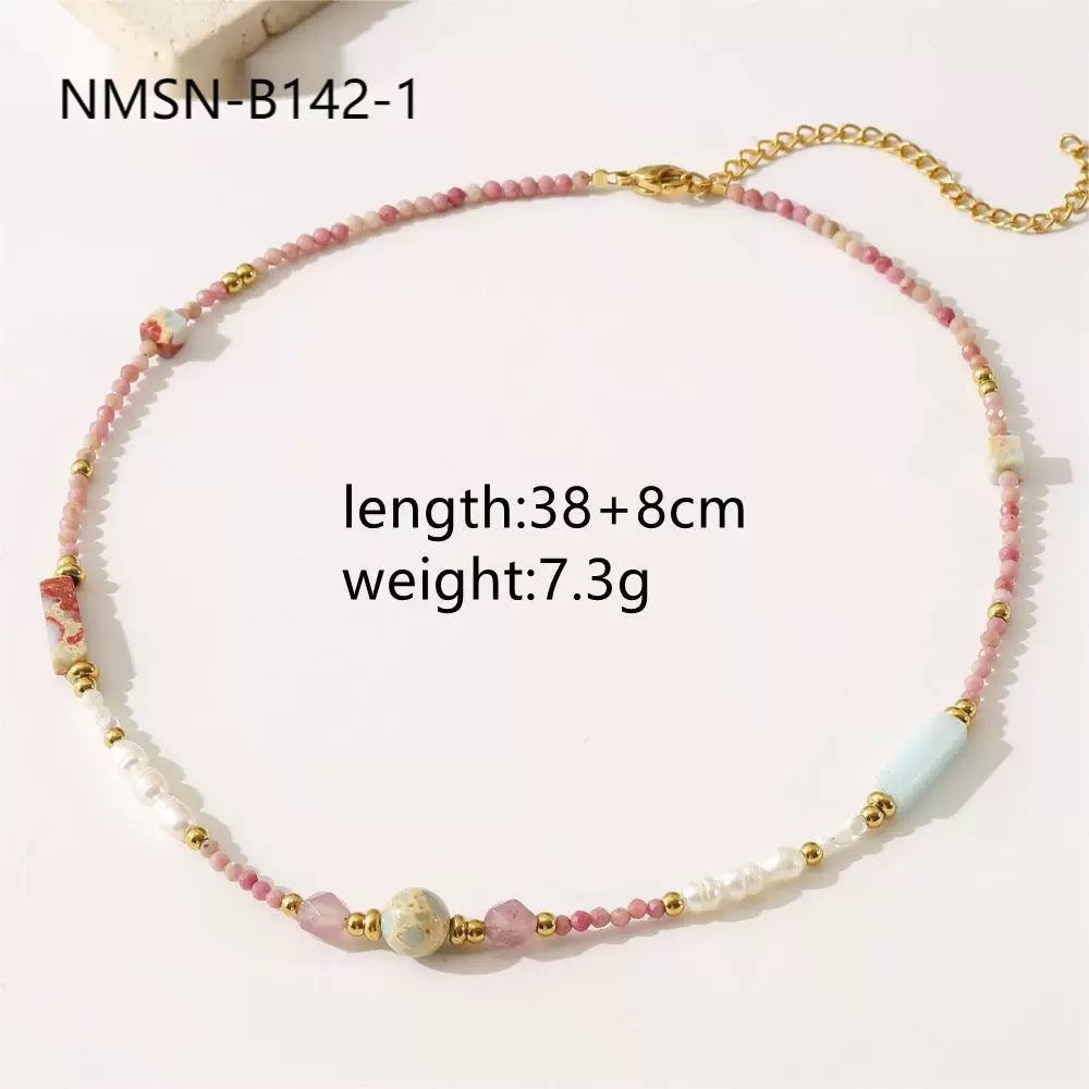 Mon Rhodolite