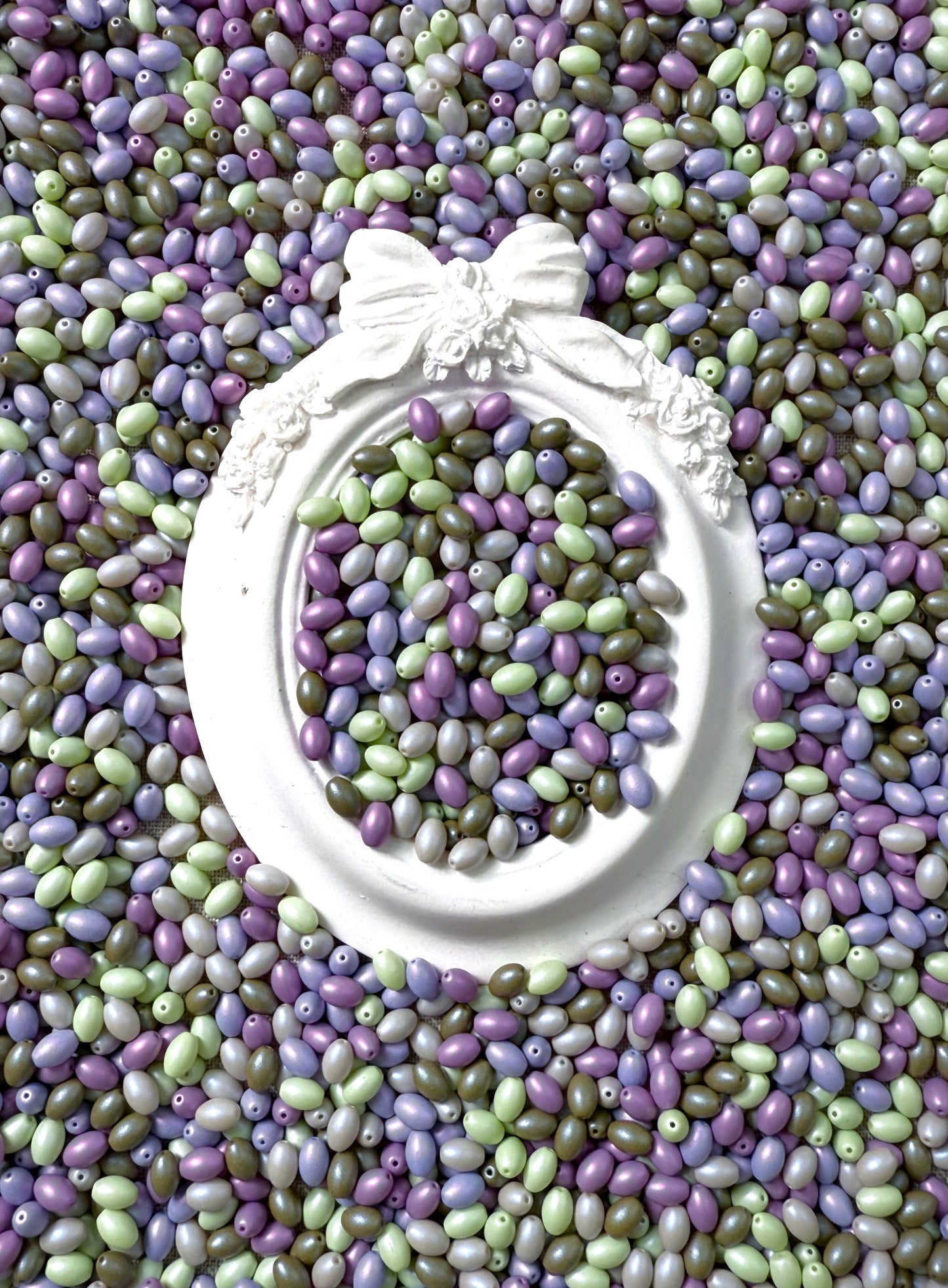 Tiny Pois Magiques