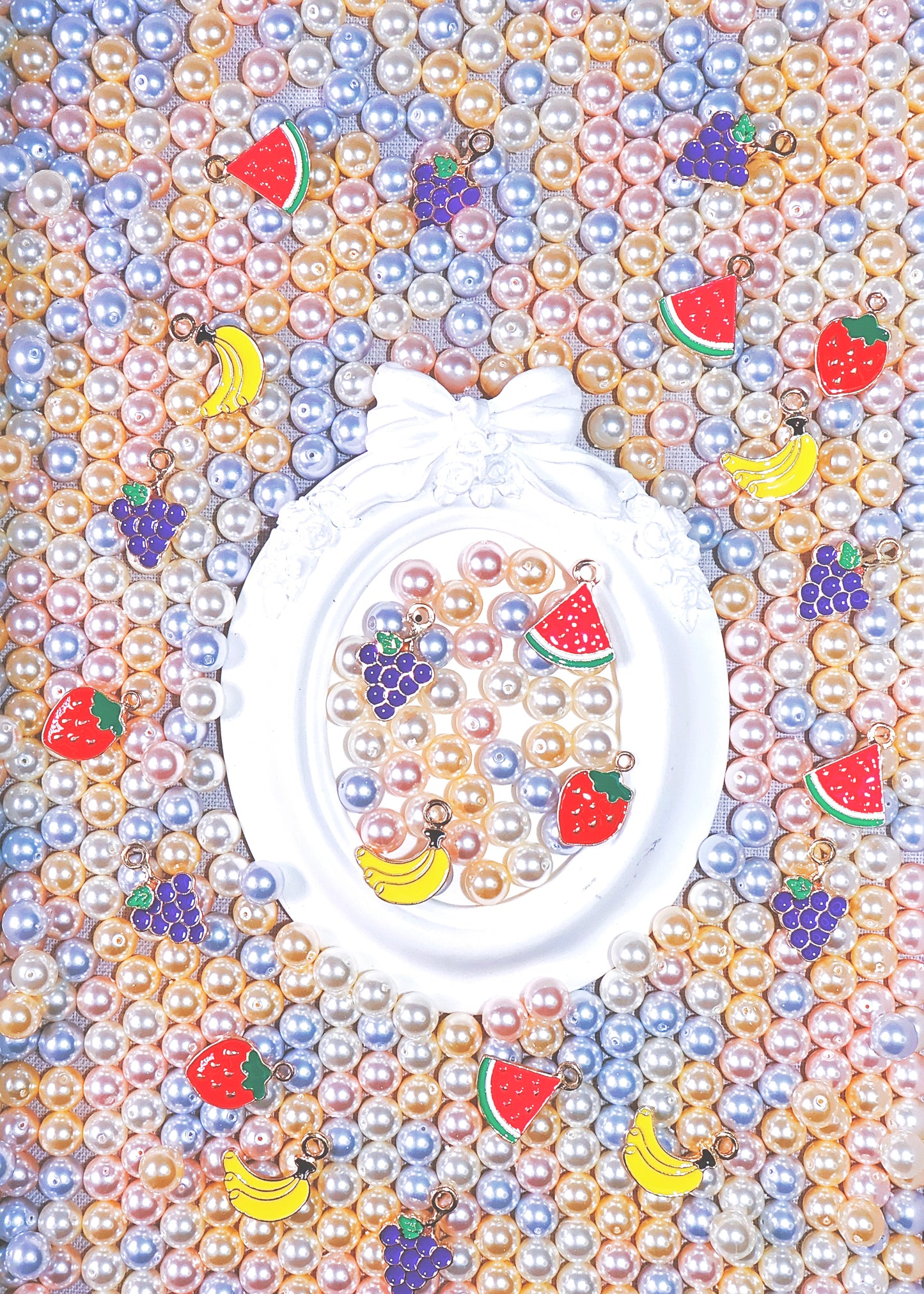 Tutti Frutti