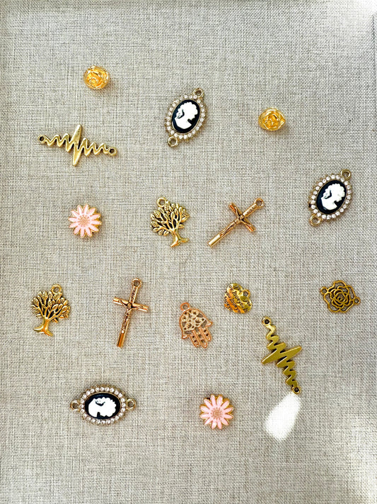 【BOGO】Les Pendentifs