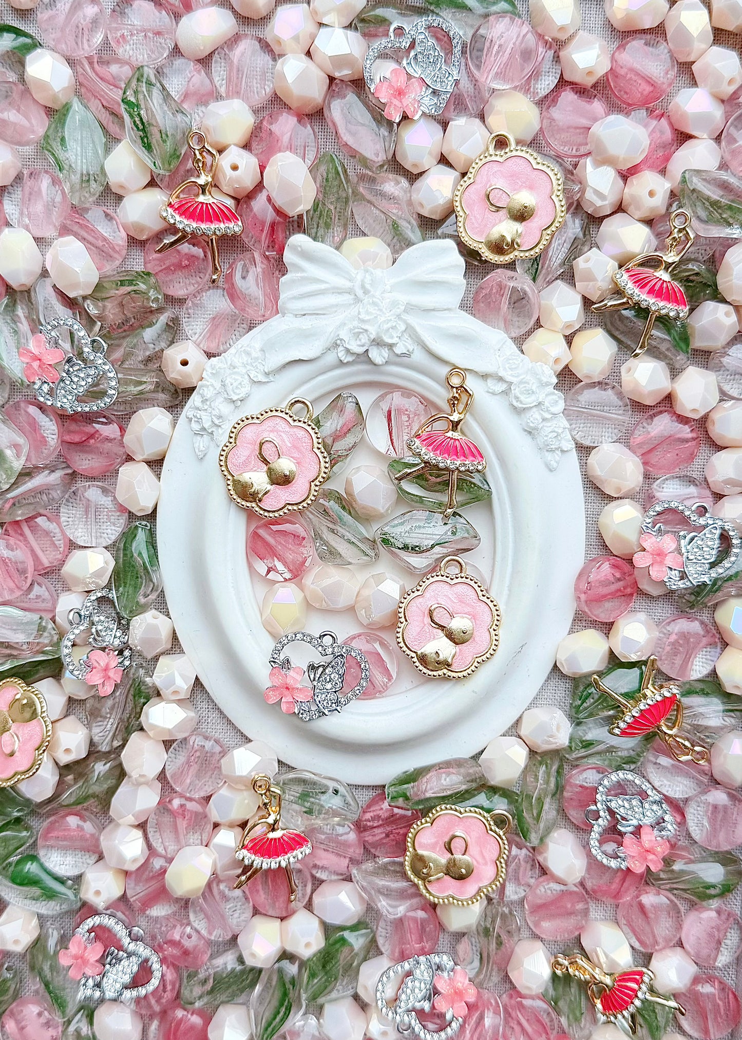 Ballet Fleuri