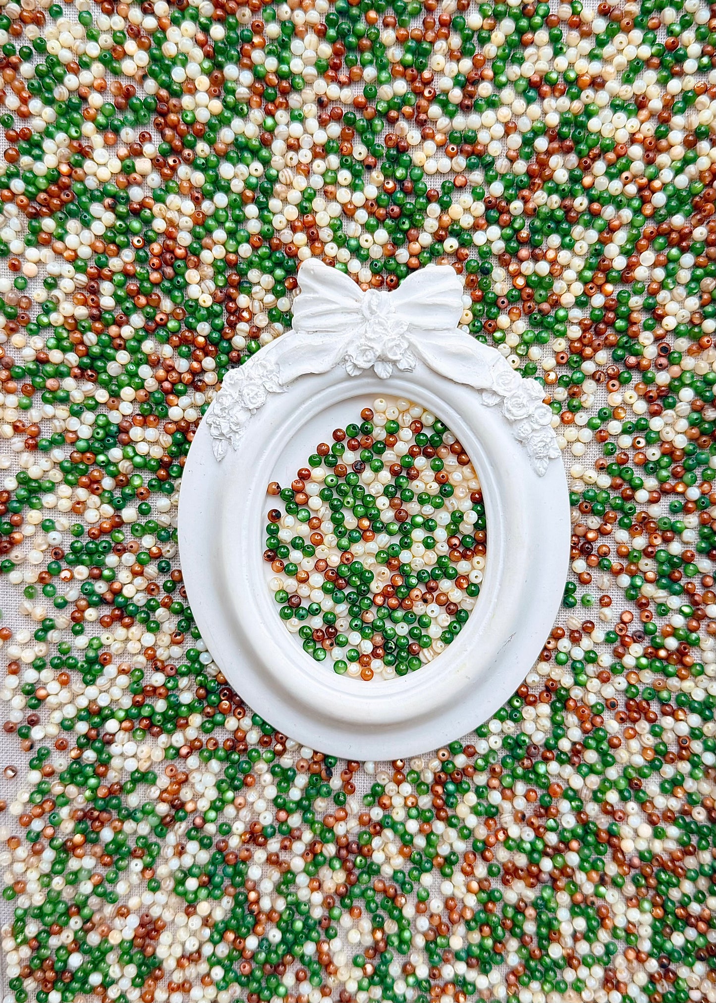 Cristal Clairière 3mm