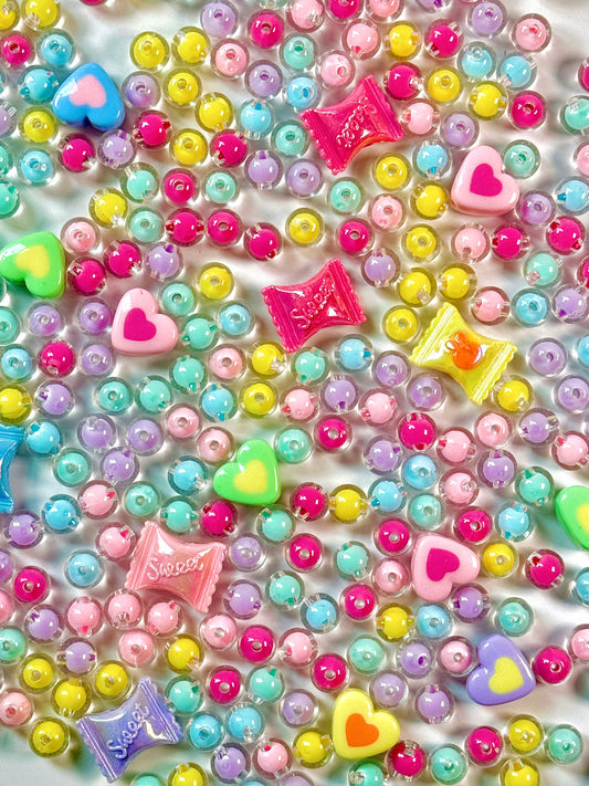 【BOGO】Acrylique Bonbon d’Amour