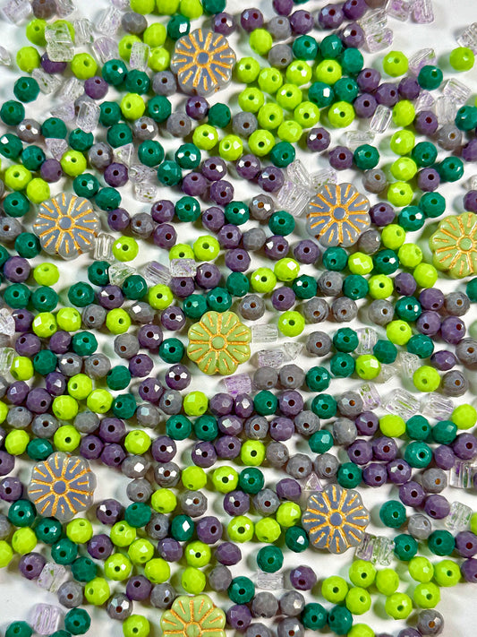 Tiny Forêt Enchantée 6mm