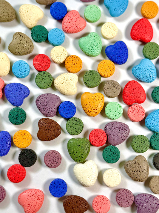 Cristal Passion Volcanique