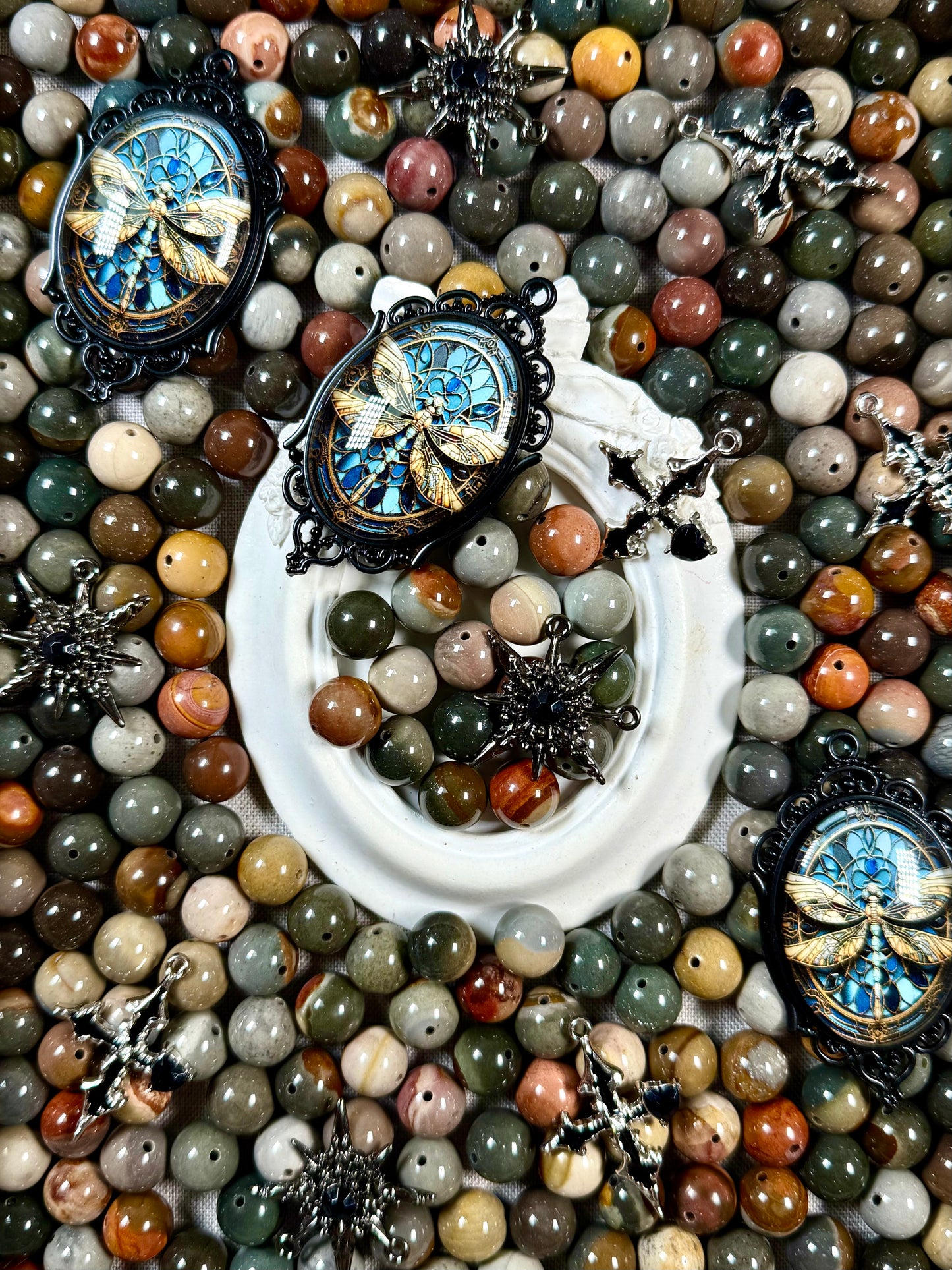 Cristal Horizon Sacré 12mm