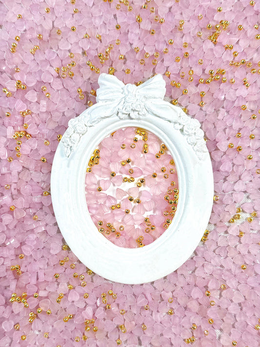 Cristal Cœur d’Amour