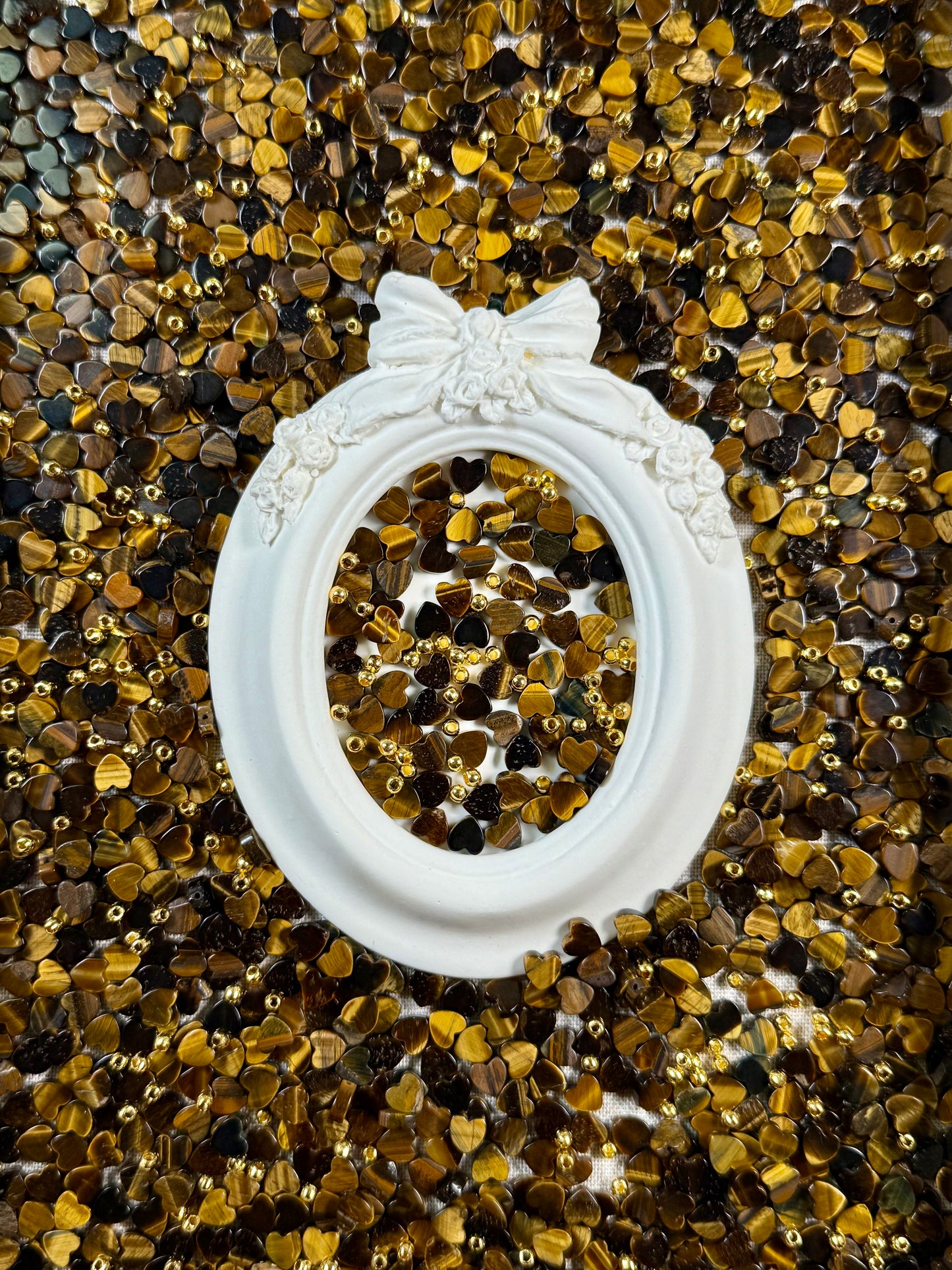 Cristal Cœur de Courage