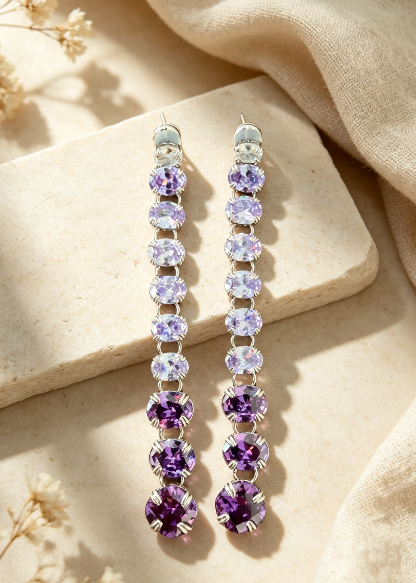 Reflet Lilas