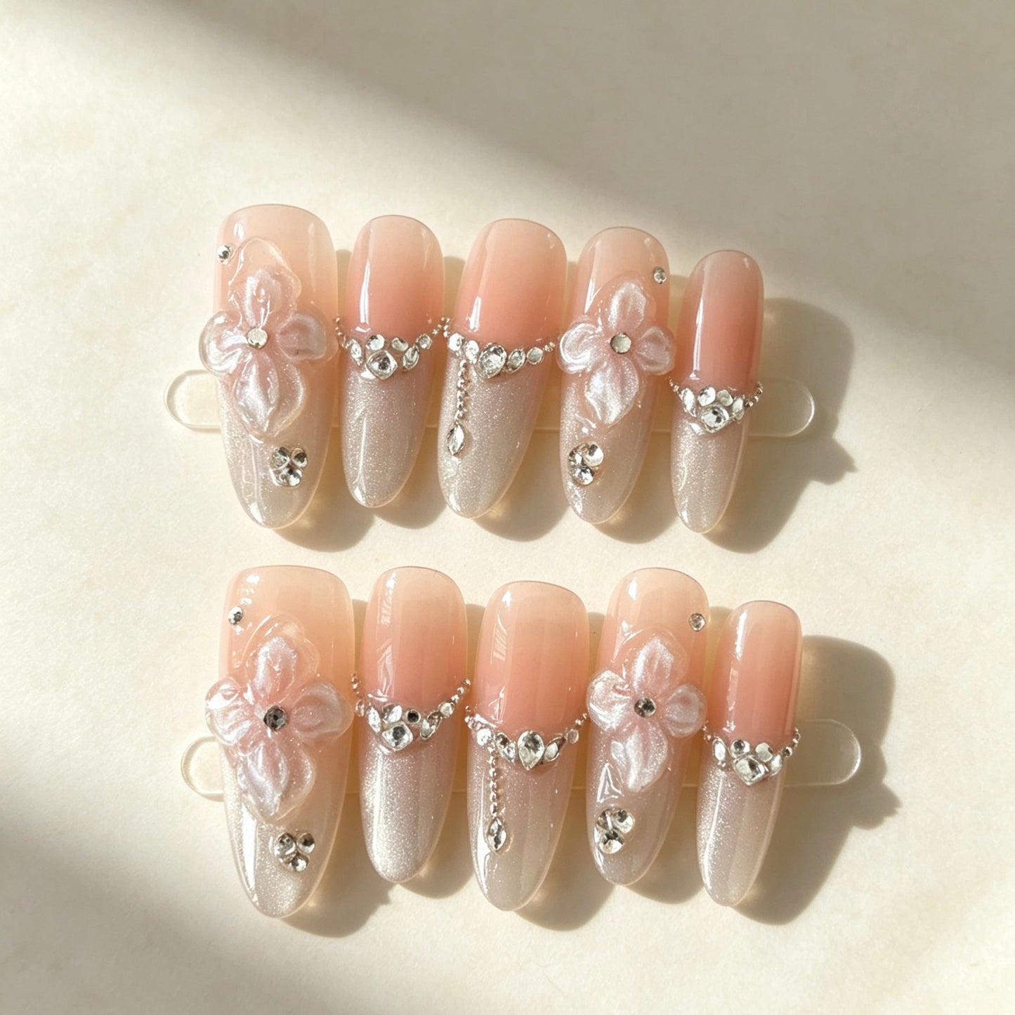 Faux ongles