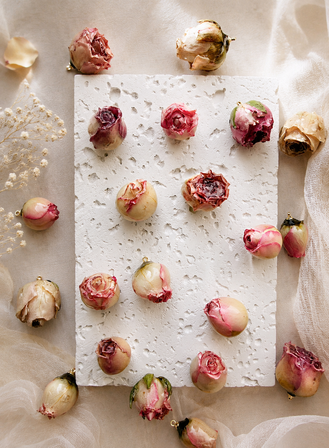 Rose Éternelle