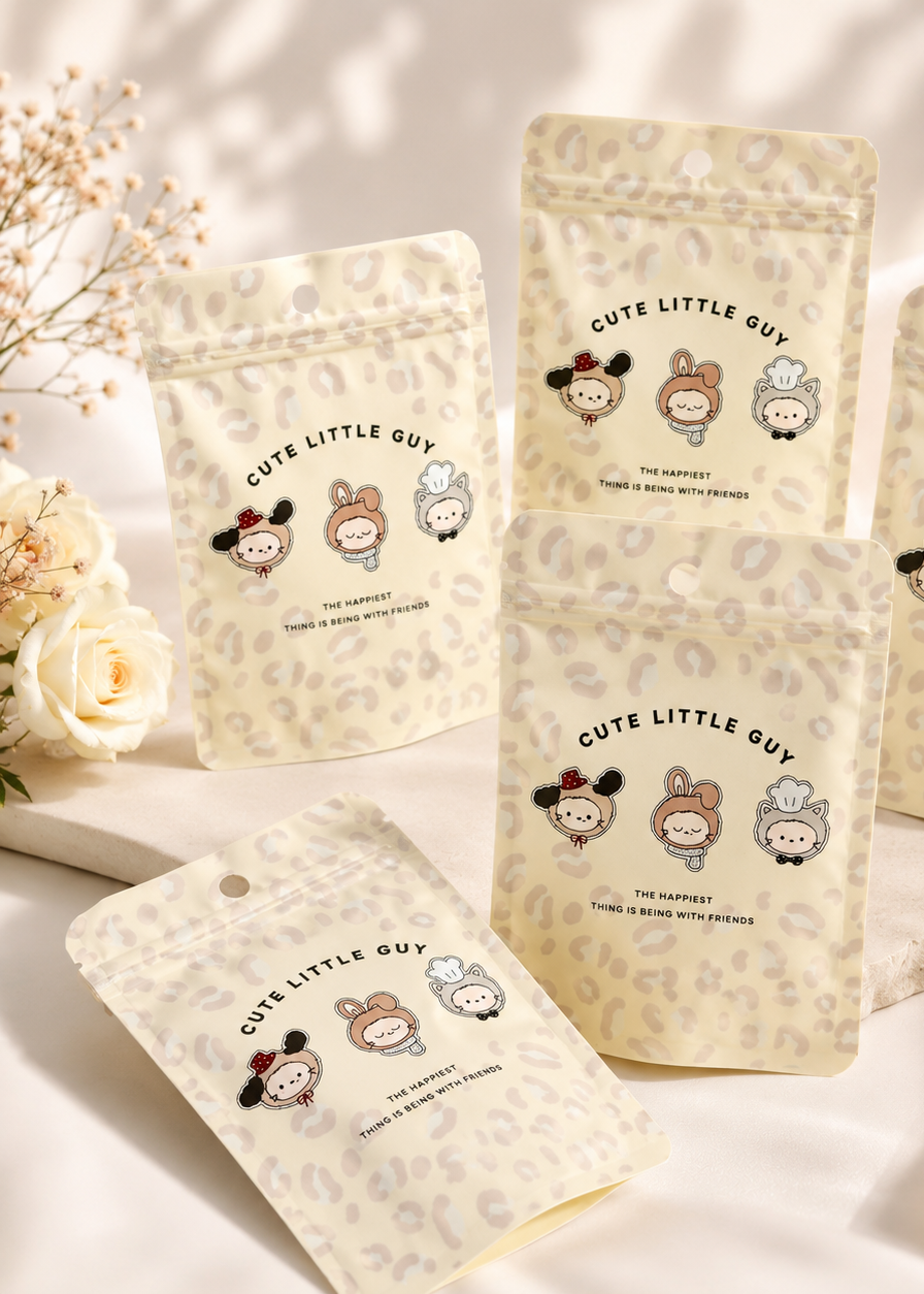 Cristal Colier Bags