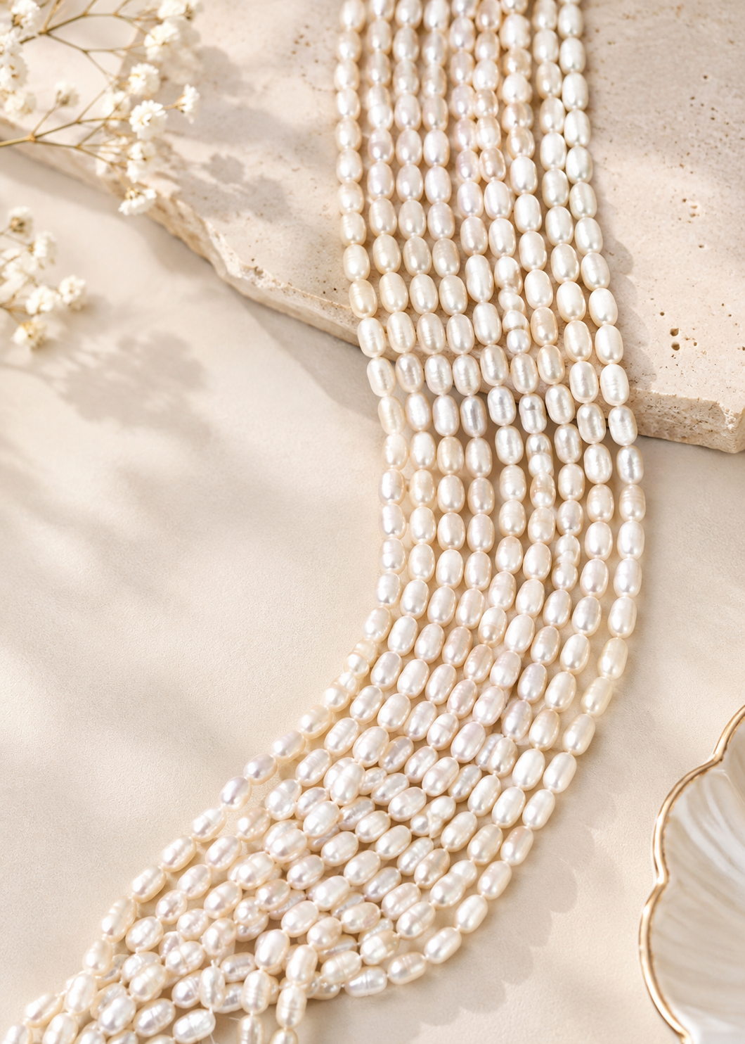 Perles de Lune