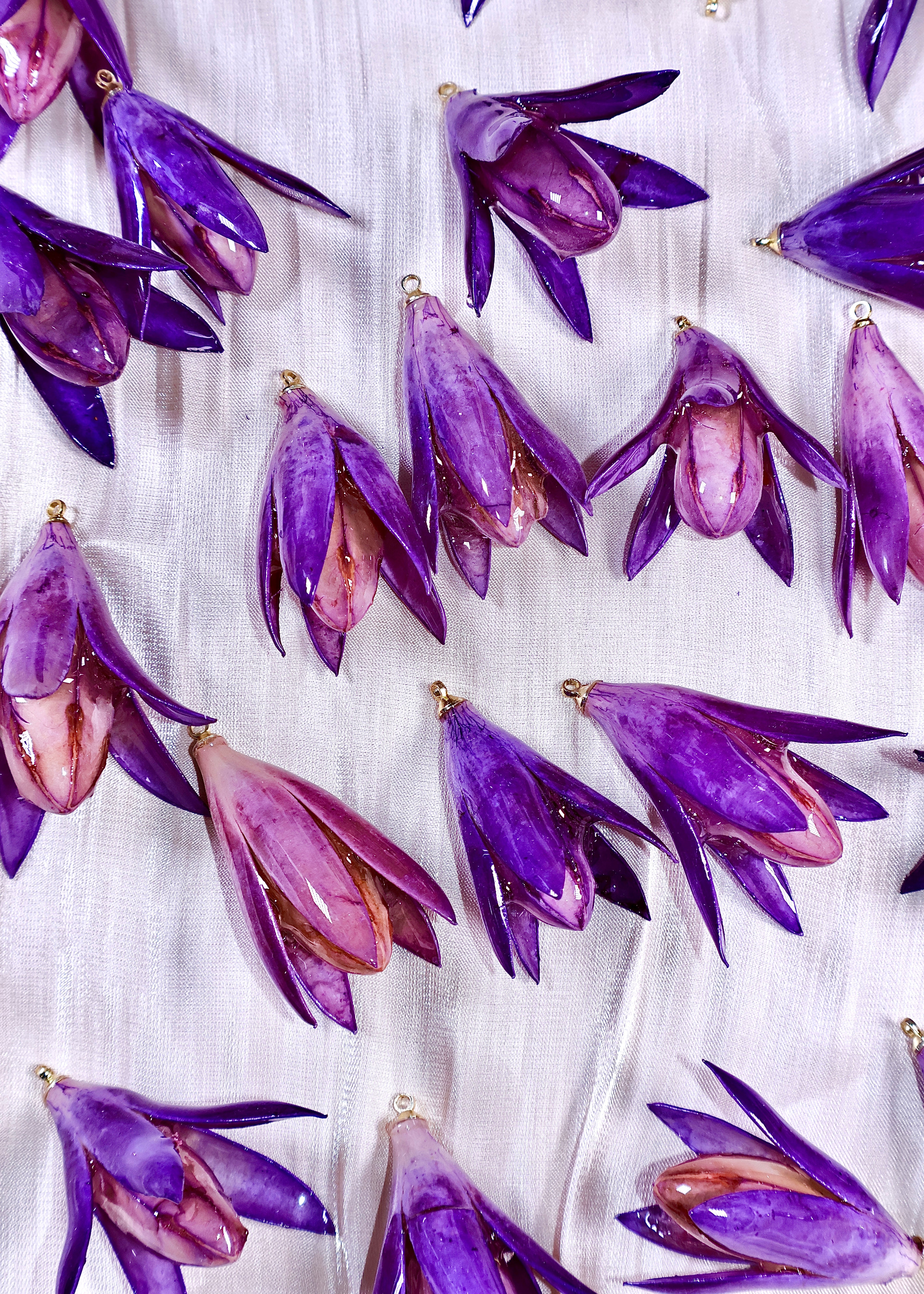 Magnolia Violet Naturelle – Miramia