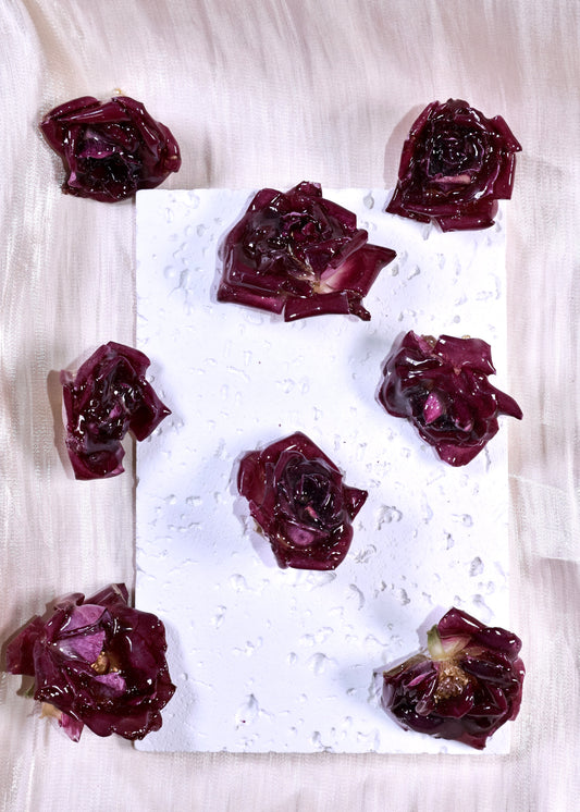Rose Éternelle Bordeaux