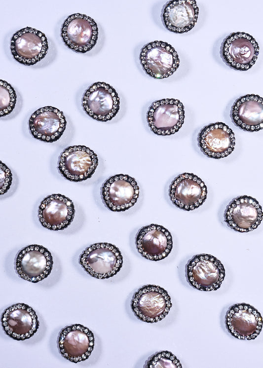 【Luxe】Perle Souveraine