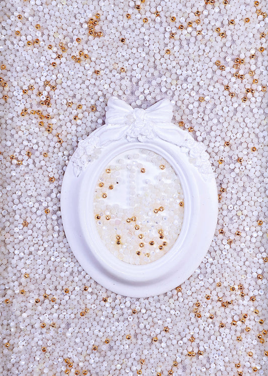 Cristal Pure Nacre 3mm