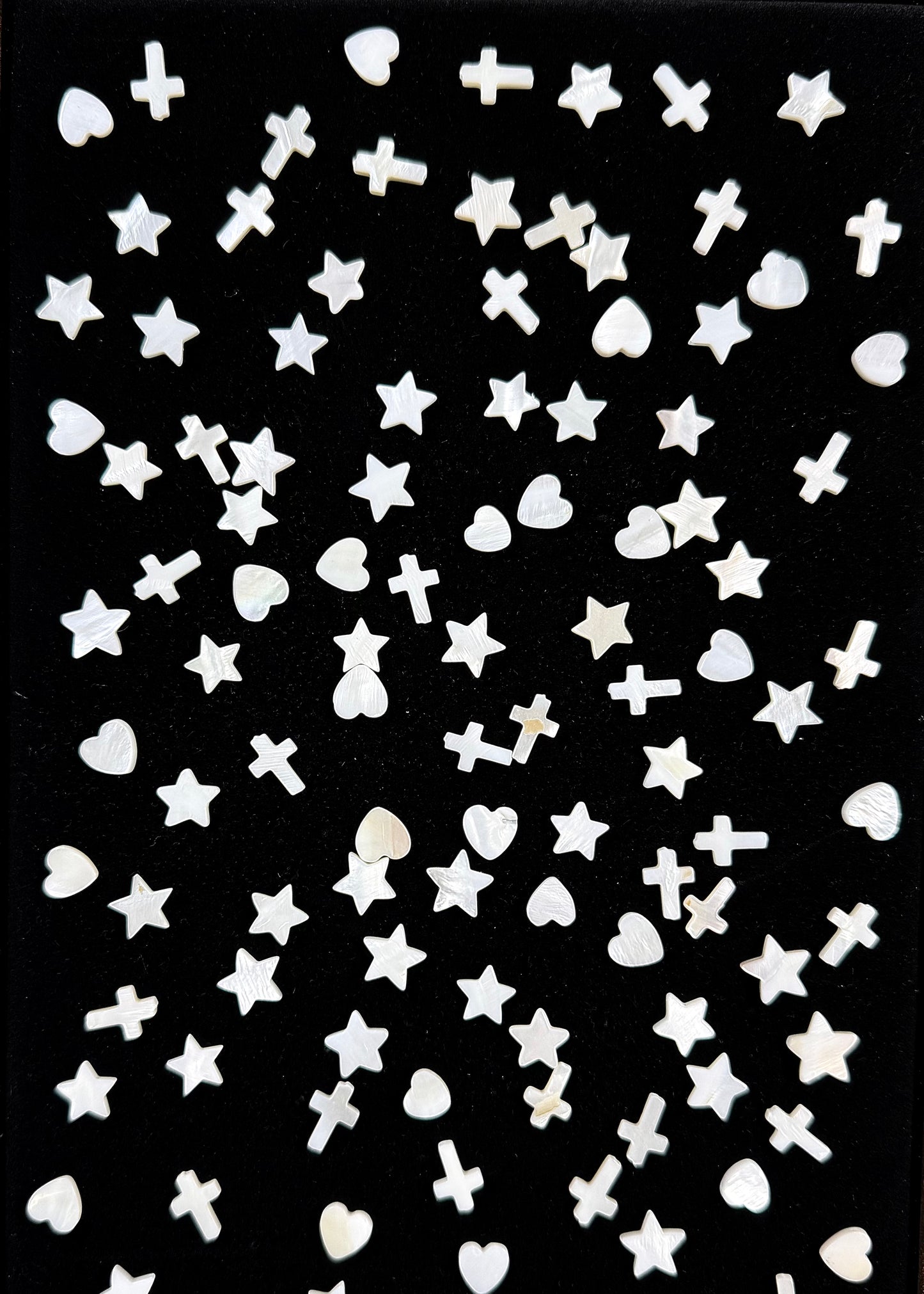 Cristal Rêve Lacté