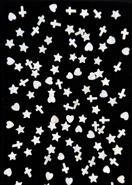 Cristal Rêve Lacté