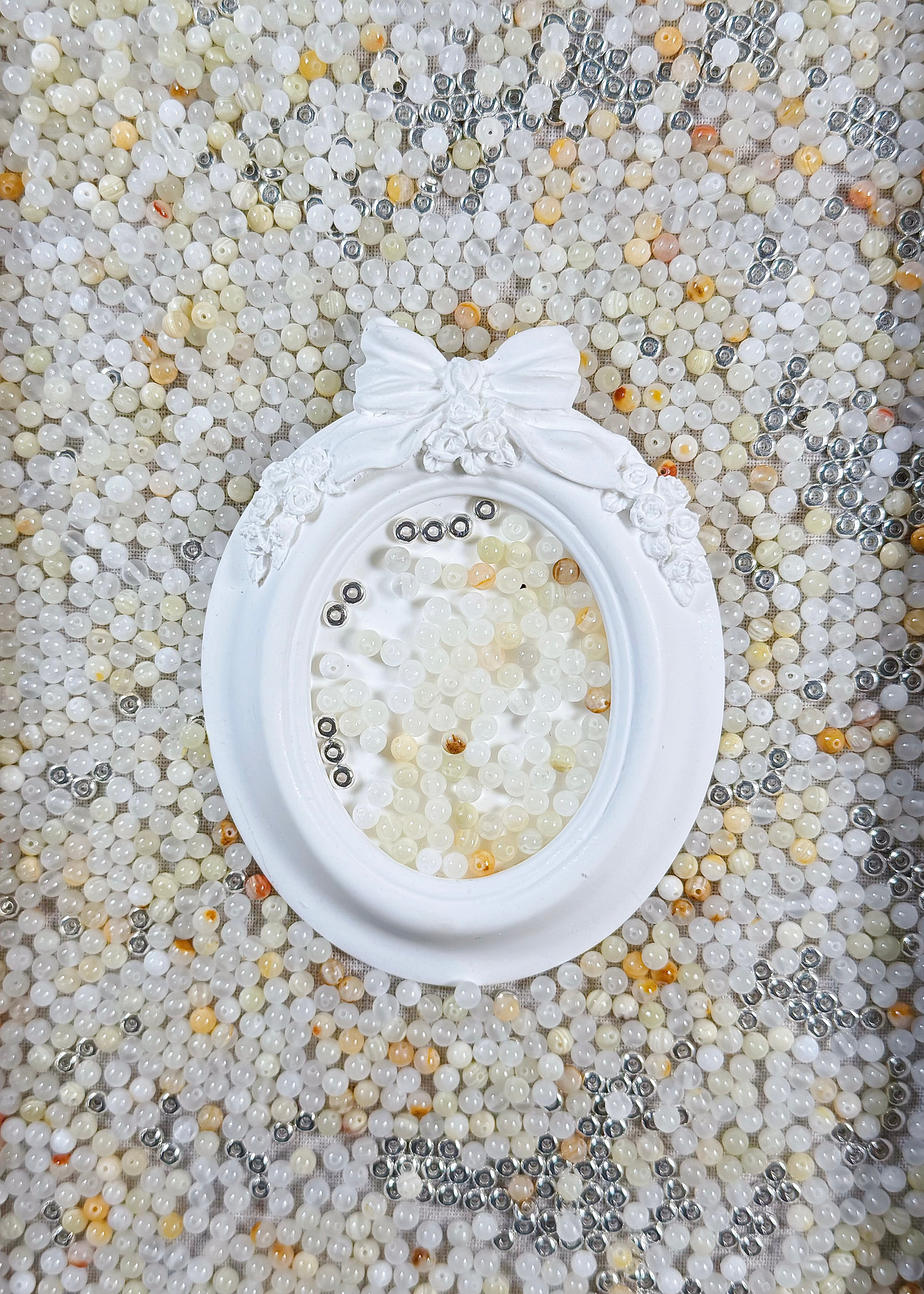30%】Cristal Mini Aube 4mm – Miramia