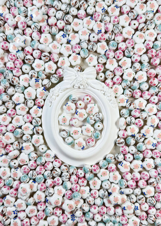 Céramique Jardin Sakura