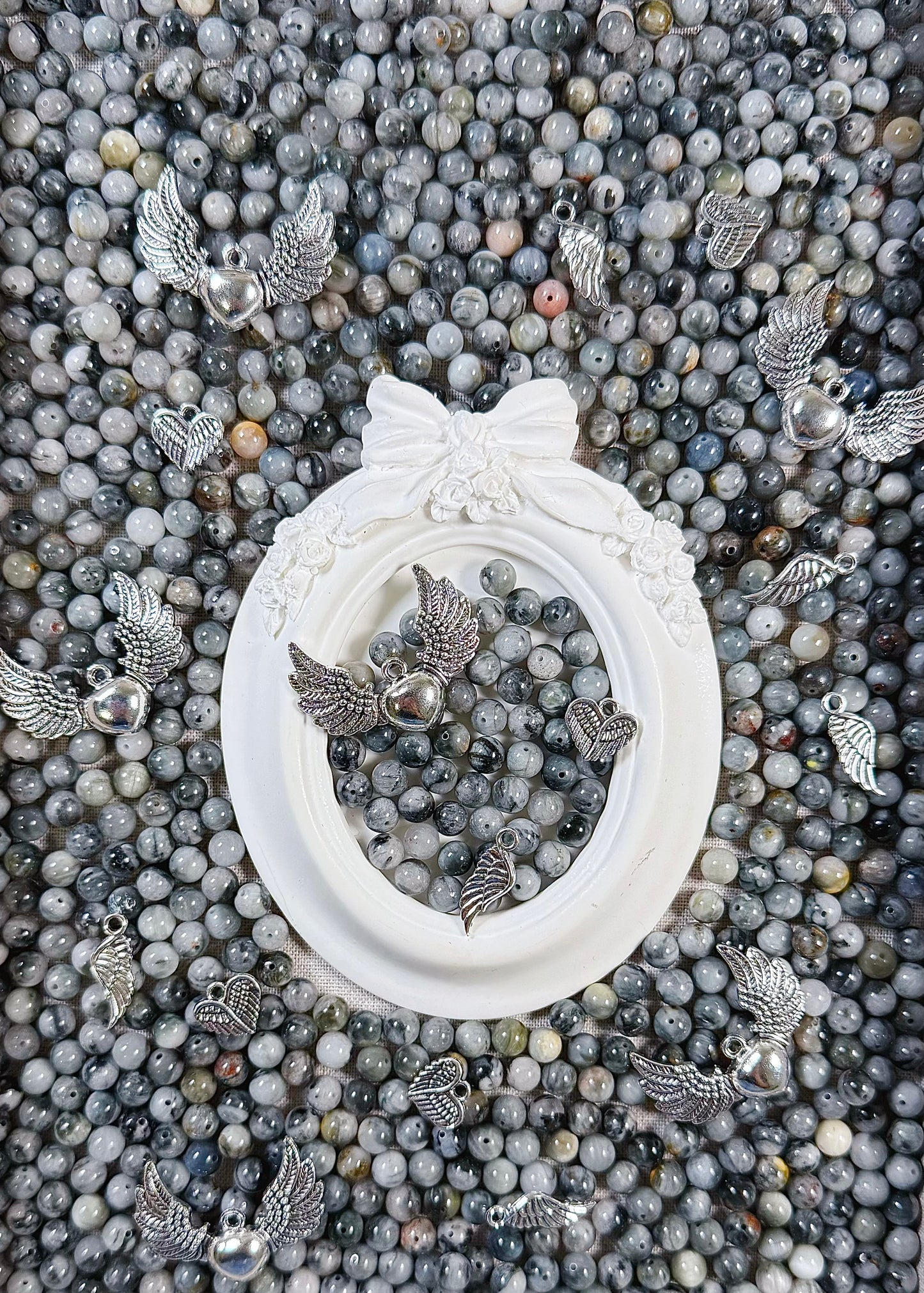 Cristal Regard d’Aigle 6mm