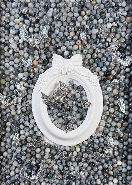 Cristal Regard d’Aigle 6mm