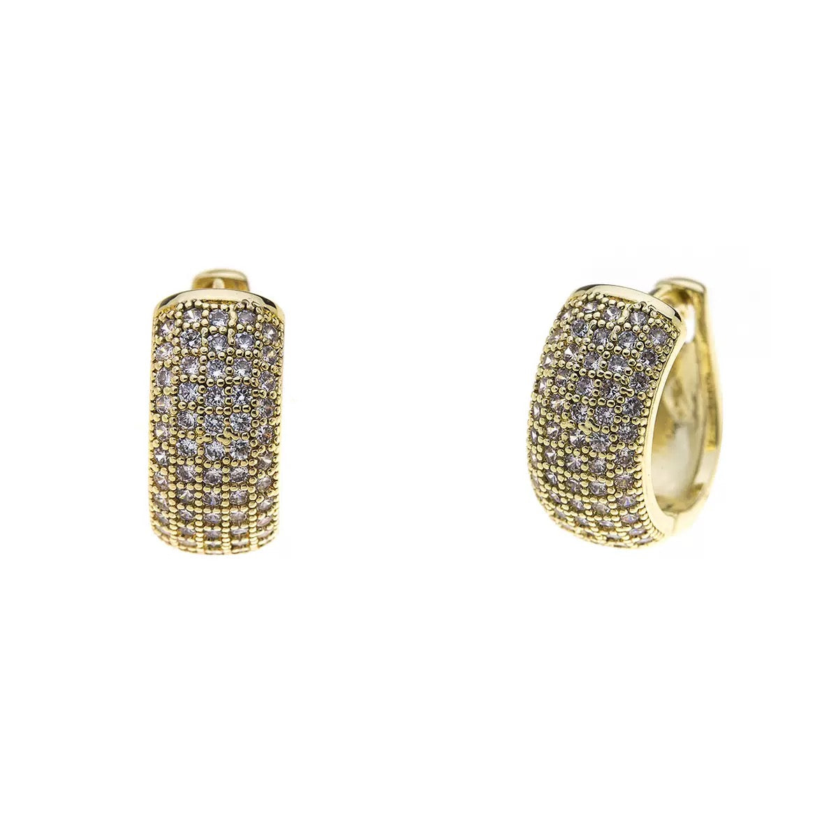Orla Spark Earrings