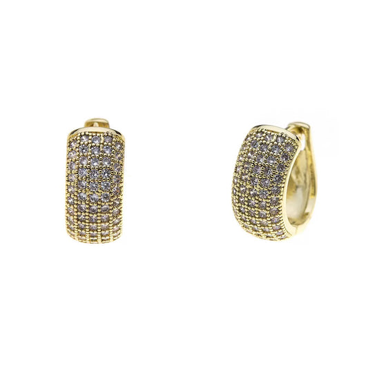 Orla Spark Earrings