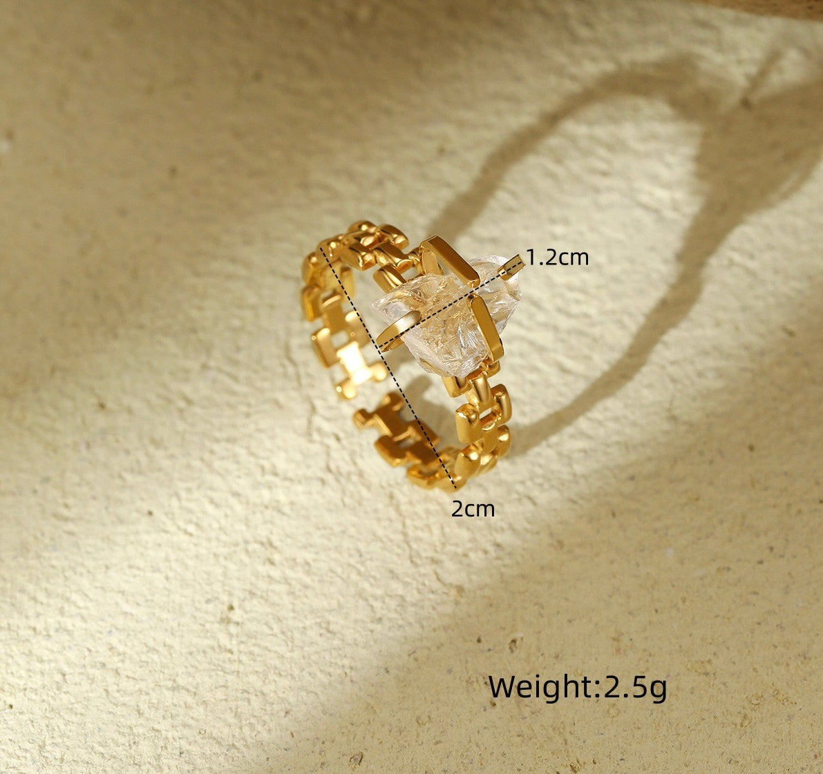Soulstone Rings