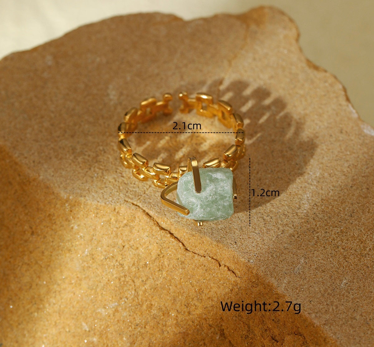 Soulstone Rings