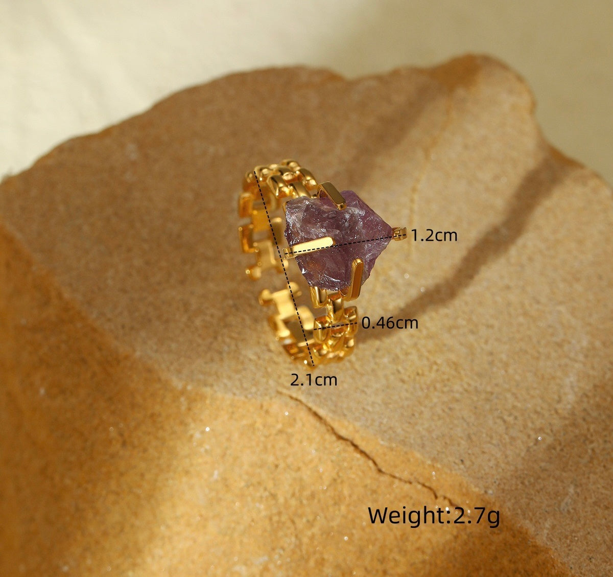 Soulstone Rings