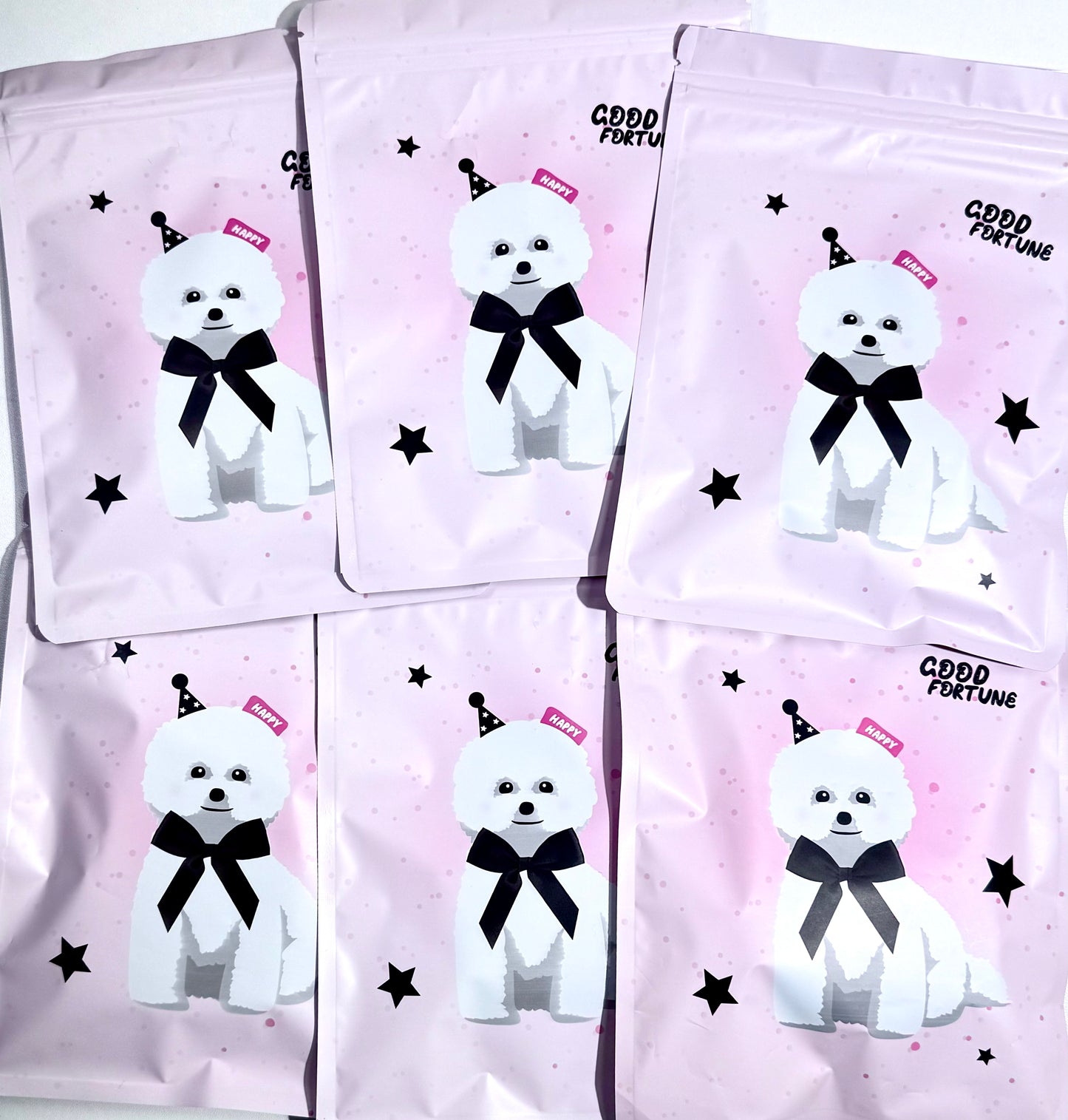 Porte-Clé Bags