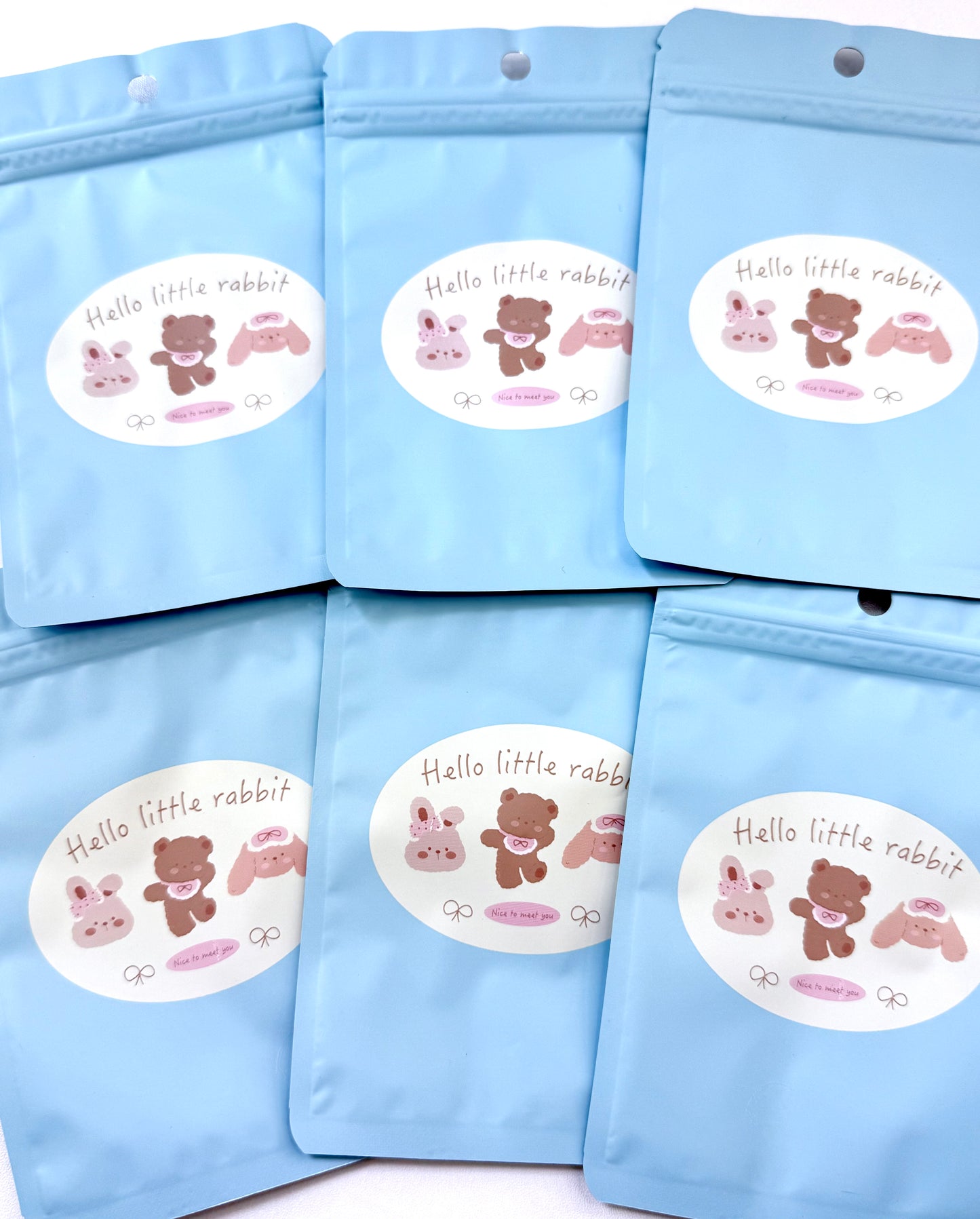 Bodhi Bags
