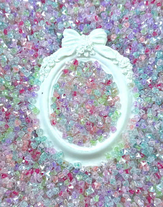 Tiny Miroitantes