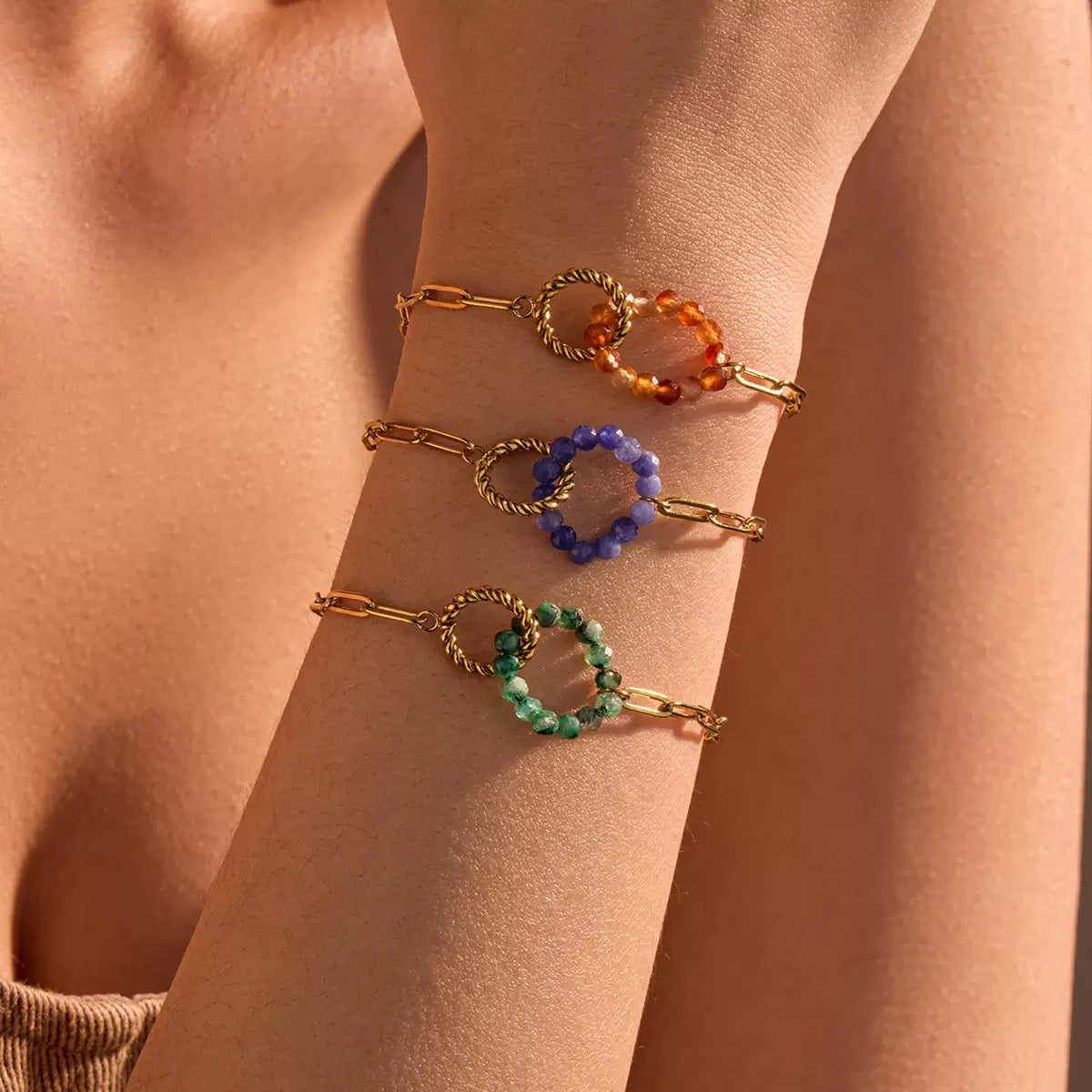 Bracelet Élégia