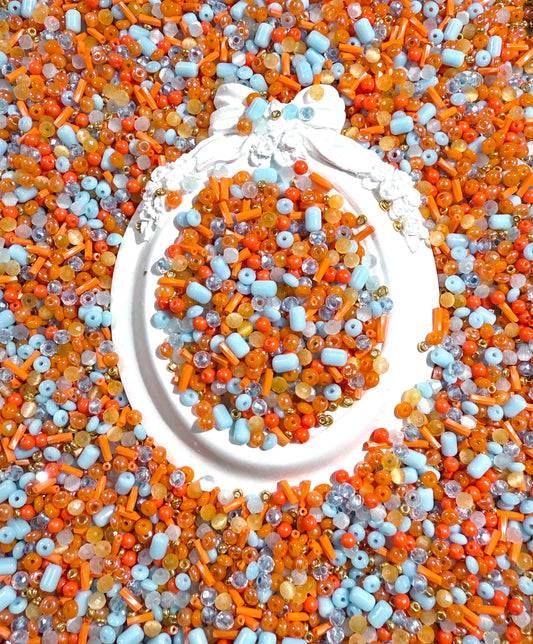 Tiny Mer Mandarine