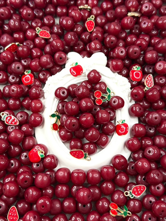 Bodhi Rouge 10mm