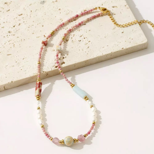 Mon Rhodolite