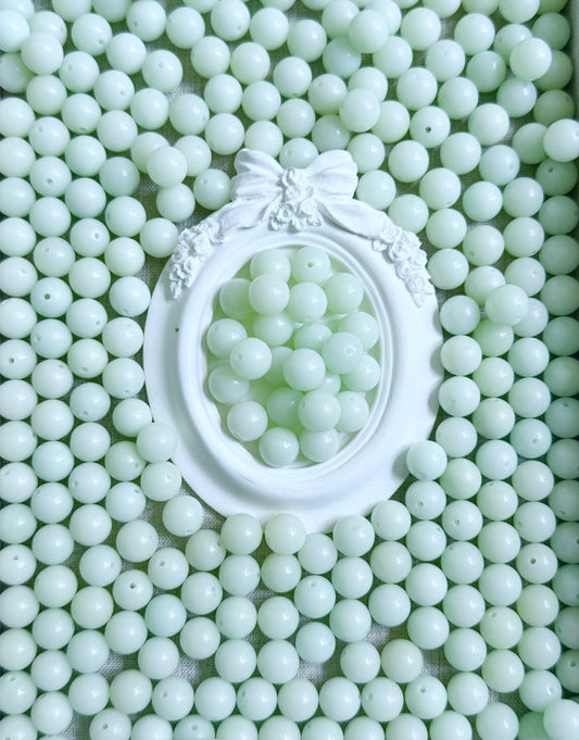 Bodhi Menthe 12mm