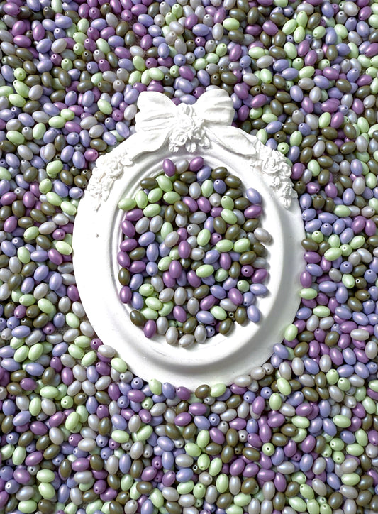 Tiny Pois Magiques