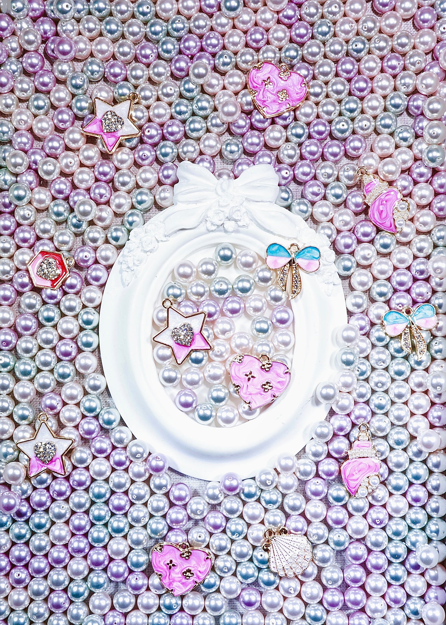Douce Féerie