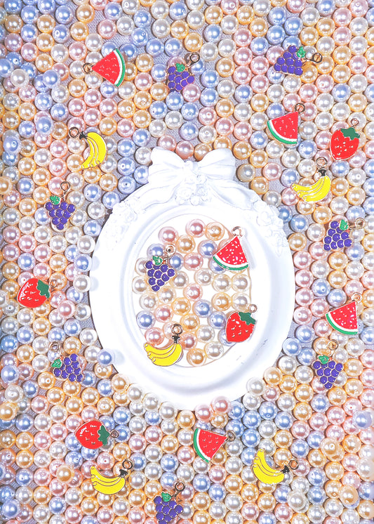 Tutti Frutti