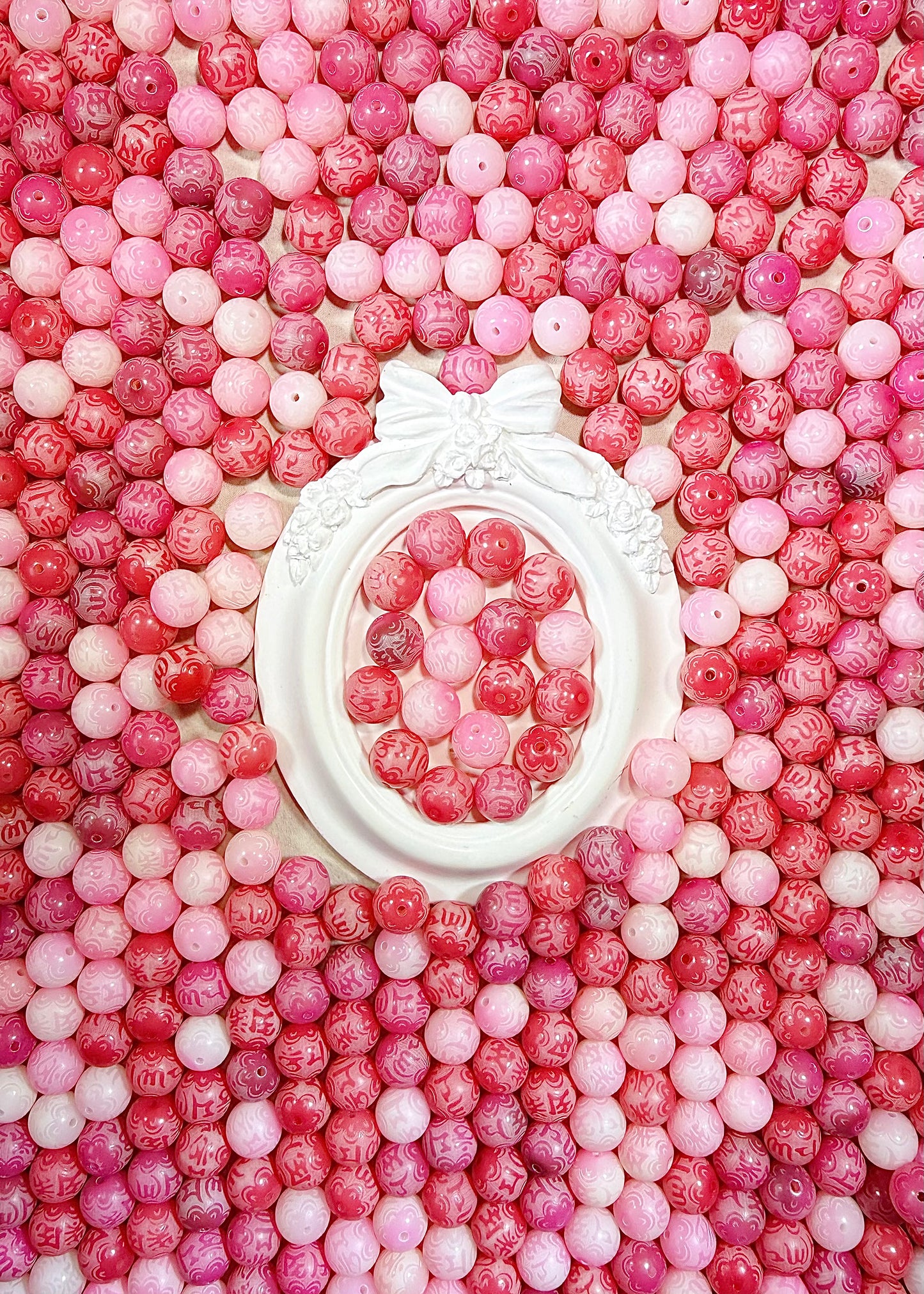 Bodhi Rosé 11*12mm